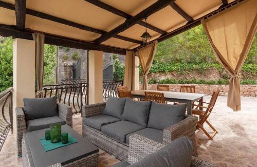 Sant'Anatolia di Narco Villa | Villa Gina Umbria Luxury Retreat