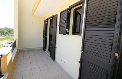 Santa Maria al Bagno House | Villa Ginepro