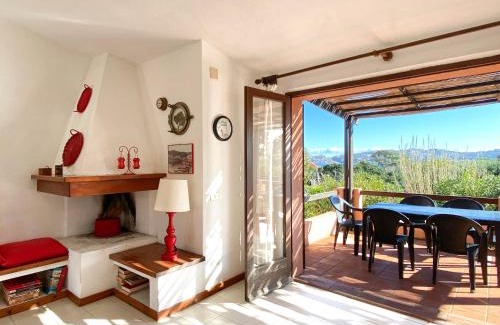 Villaggio Piras Apartment | Villa Ginestra
