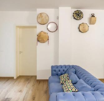 Montesano Salentino House | Villa Ginevra By Salentoltremare