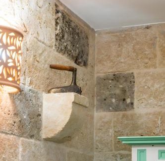 Montesano Salentino House | Villa Ginevra By Salentoltremare