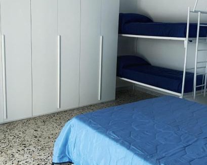 Paestum House | Villa Ginevra