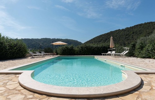 Amelia House | VILLA GINEVRA - Villa Ginevra