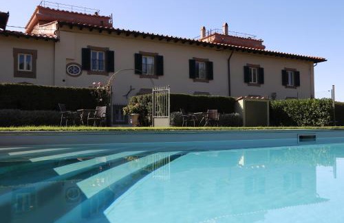 Londa Bed & Breakfast | Villa Ginori 1755