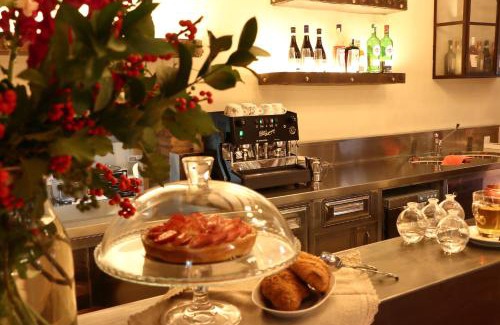 Londa Bed & Breakfast | Villa Ginori 1755