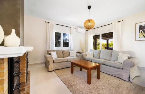 Tolleric House | Villa Gioia
