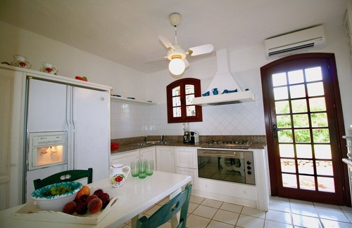 La Conia Villa | VILLA GIOIA - Five Bedroom Villa, Sleeps 10