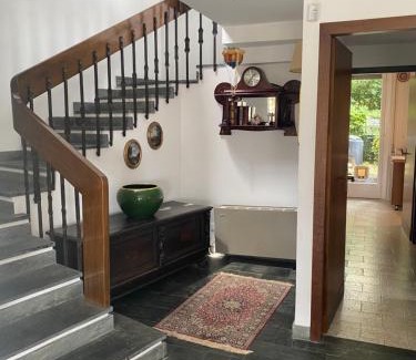 Celle Ligure Villa | Villa Gioia