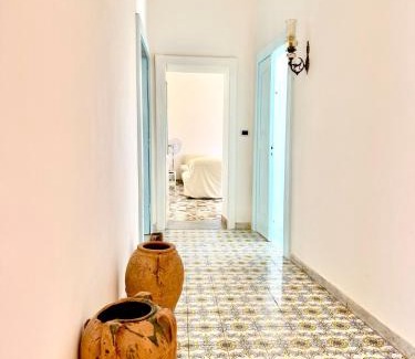 Casal Velino House | Villa Giordano