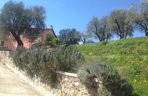 Sestri Levante House | Villa Giovanna Apt. B