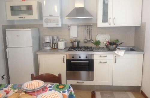 Sestri Levante House | Villa Giovanna Apt. B