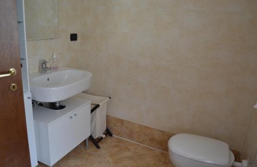 Sestri Levante House | Villa Giovanna Apt. B