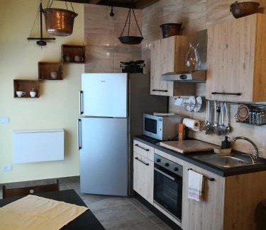 SantʼAndrea di Compito House | VILLA GIOVANNA - Guest House Lucca