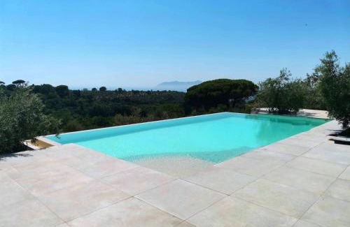 Terracina Apartment | Villa Giove 1