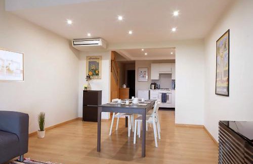 Terracina Apartment | Villa Giove 1