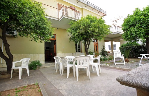 Avola Villa | VILLA GIOVE. Prestigious and very spacious Sicilian house with exclusive garden