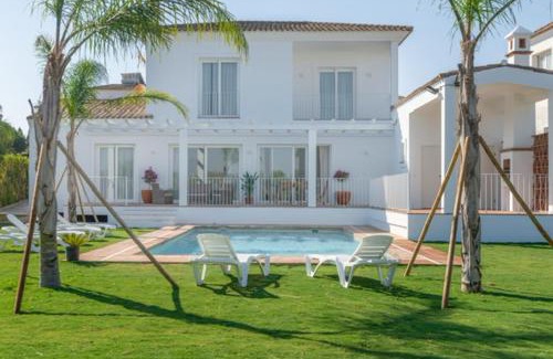 Benalup-Casas Vieja Villa | Villa Girasol