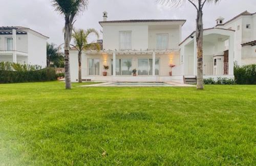 Benalup-Casas Vieja Villa | Villa Girasol