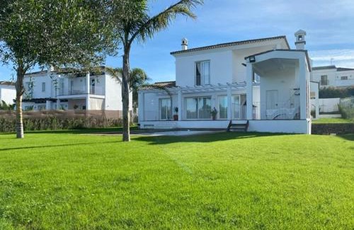 Benalup-Casas Vieja Villa | Villa Girasol