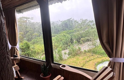 Chilamate Apartment | Villa Girasol (In front of Sarapiqui River)