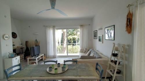 Villaggio Taunus Apartment | Villa Girasoli - Taunus Vacanze