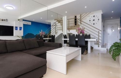 Mogan House | Villa Gisel