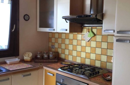 Stintino House | villa Giulia