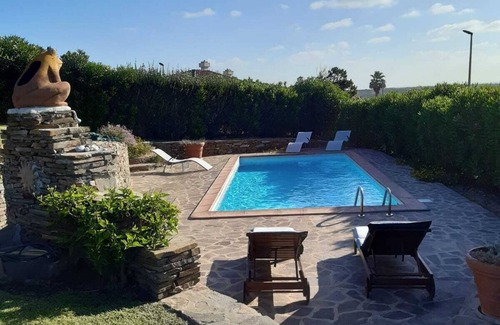 Stintino House | villa Giulia