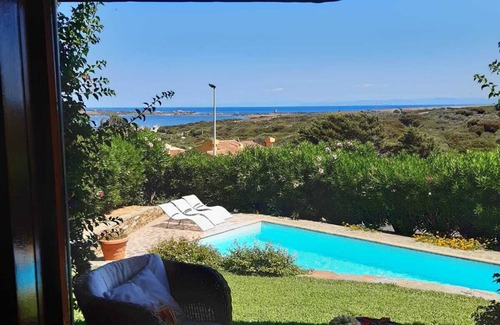 Stintino House | villa Giulia
