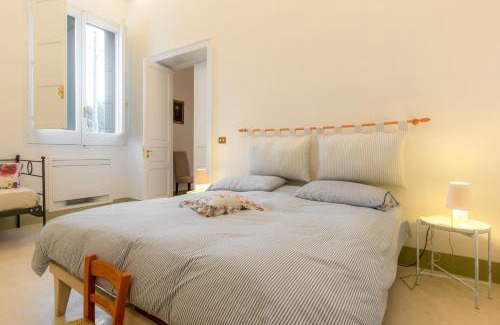 Santa Caterina Bed & Breakfast | Villa GIULIO Dimora Storica