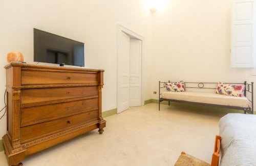 Santa Caterina Bed & Breakfast | Villa GIULIO Dimora Storica