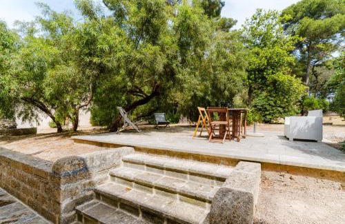 Santa Caterina Bed & Breakfast | Villa GIULIO Dimora Storica