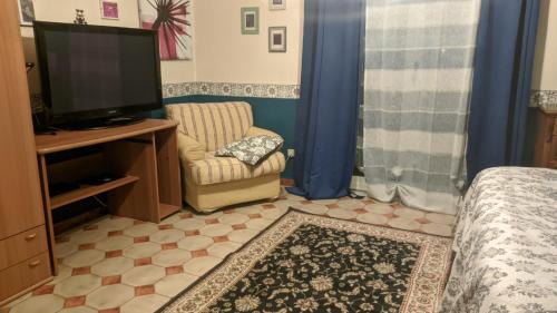Trecase House | Villa Giulia al Vesuvio