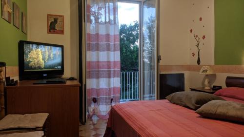 Trecase House | Villa Giulia al Vesuvio