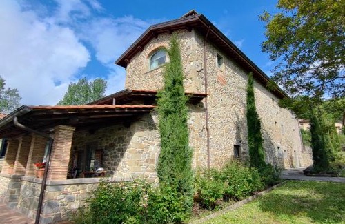 Starda Bed & Breakfast | Villa Giulia Fashion B&B