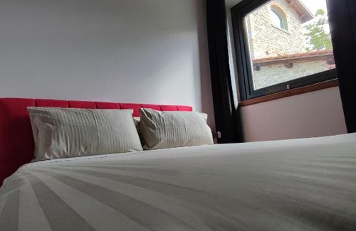 Starda Bed & Breakfast | Villa Giulia Fashion B&B
