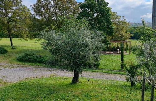 Starda Bed & Breakfast | Villa Giulia Fashion B&B
