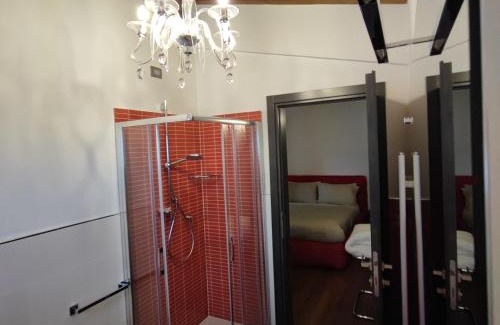 Starda Bed & Breakfast | Villa Giulia Fashion B&B