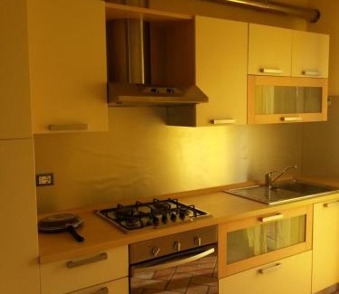 Rivabella Apartment | Villa Giulia