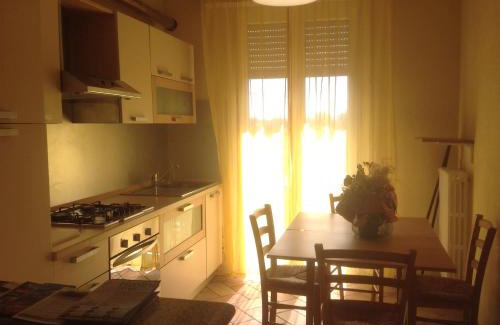 Rivabella Apartment | Villa Giulia