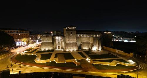 Rivabella Apartment | Villa Giulia