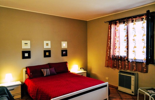 Piazza Armerina Bed & Breakfast | Villa Giulia, Piazza Armerina