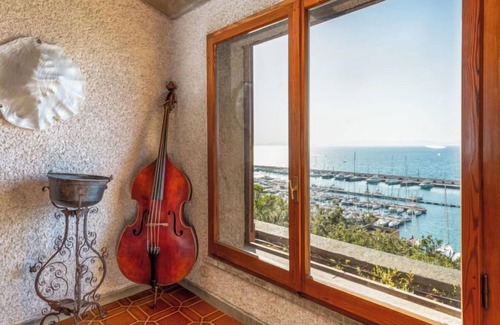 Punta Ala House | Villa Giuliana by Interhome
