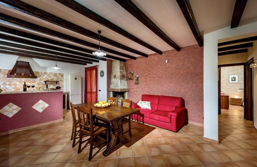 Castellammare del Golfo Villa | Villa Giuliana - Castellammare D.