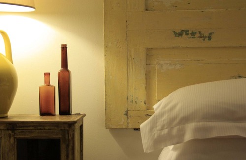 Arnesano Bed & Breakfast | Villa Giuliana