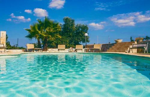 Cozzana Villa | Villa Giuseppina