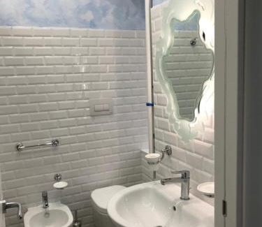Marina di Gioiosa Ionica House | Villa glory Mare