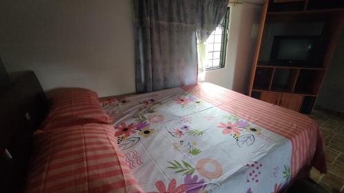 Calima House | Villa Gloria
