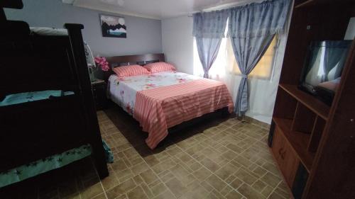 Calima House | Villa Gloria
