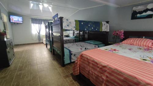 Calima House | Villa Gloria